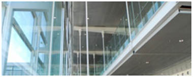 Matlock Commercial Glazing